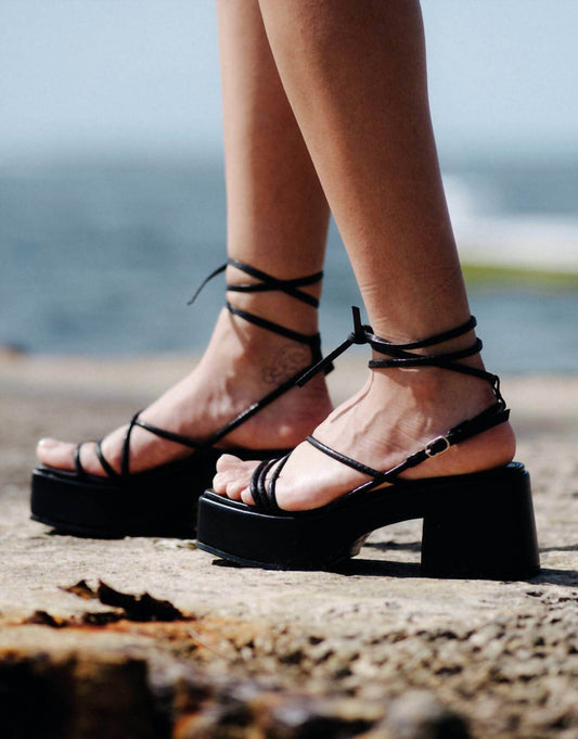 Vicson - Bodrum Sandals - Rack Hunt -