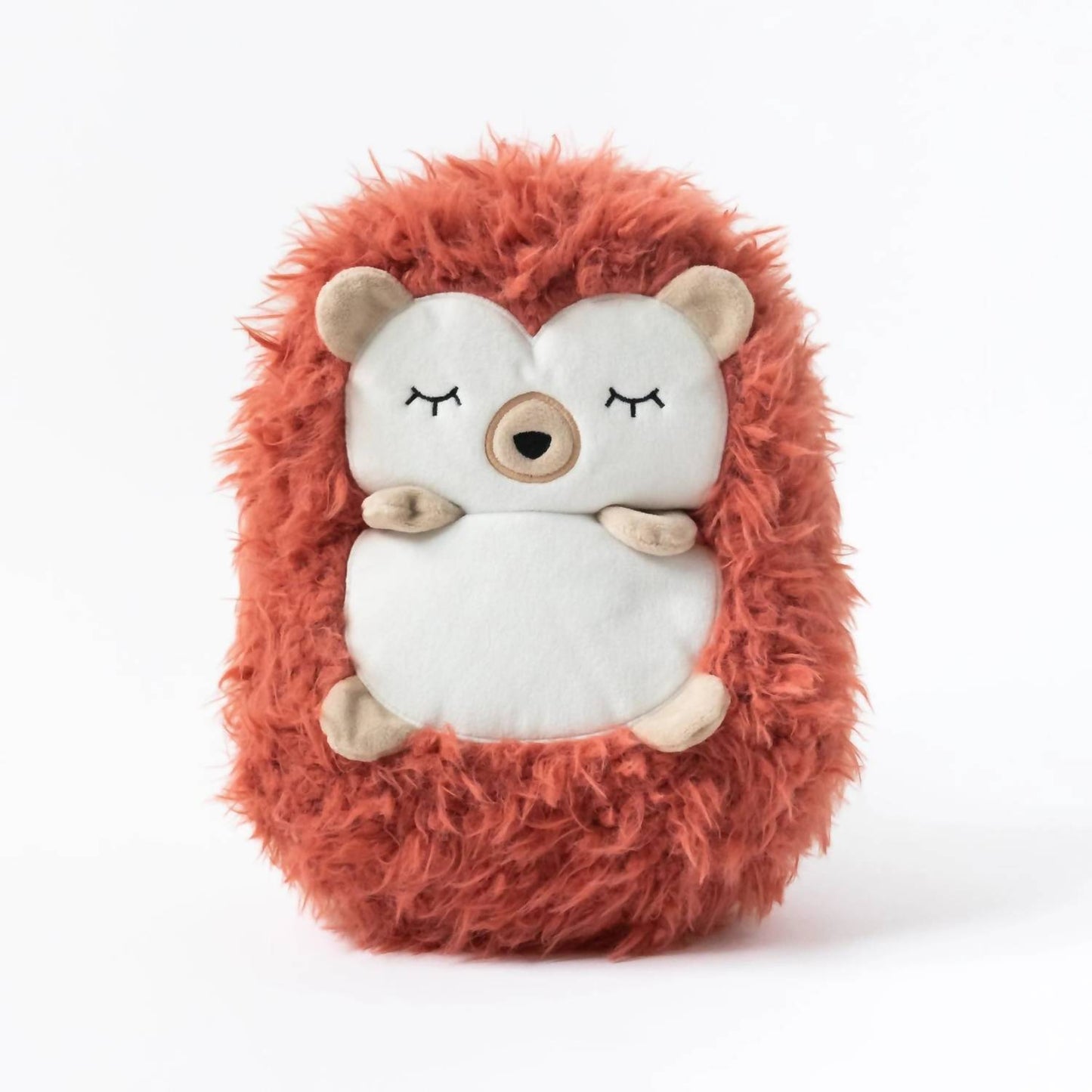 Hedgehog Cuddle Buddy
