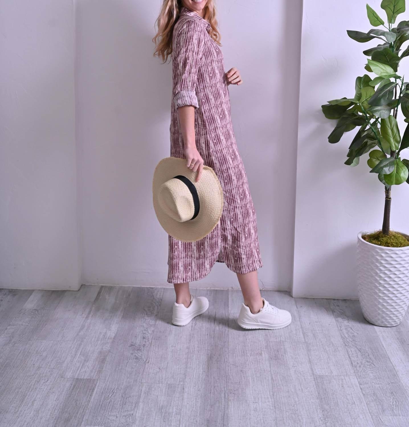 PERO New York - Olivia Dress - Rack Hunt
