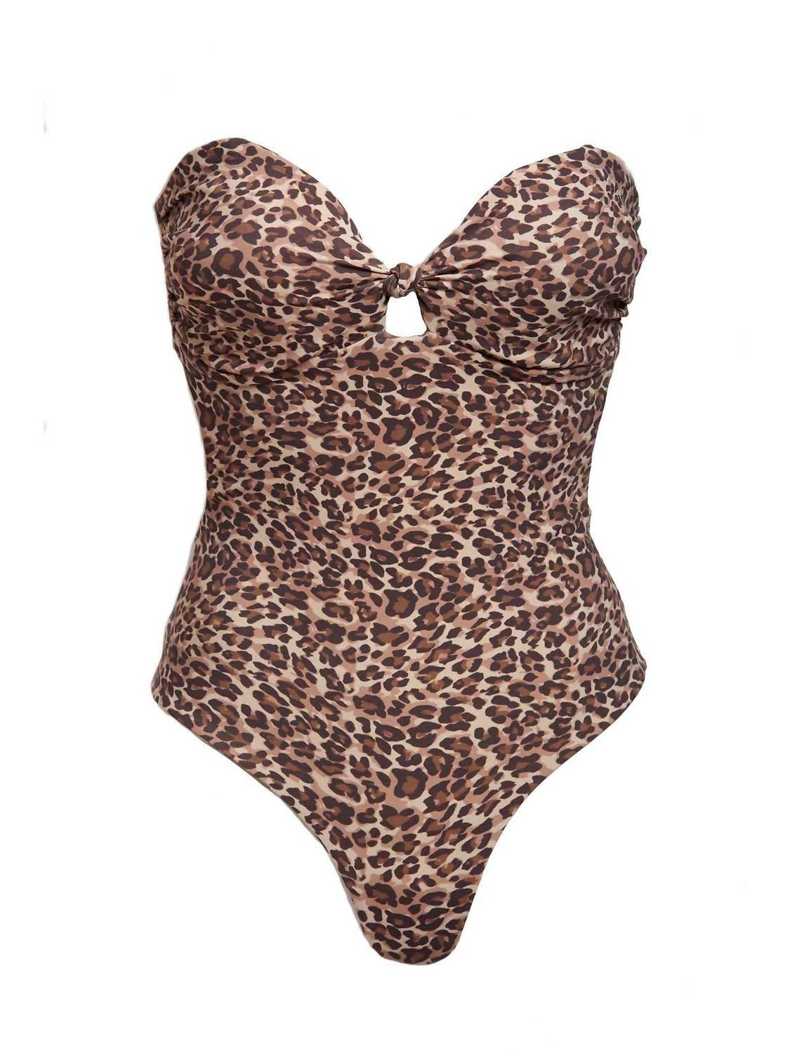 LVHR - Women's Colette One Piece - Rack Hunt