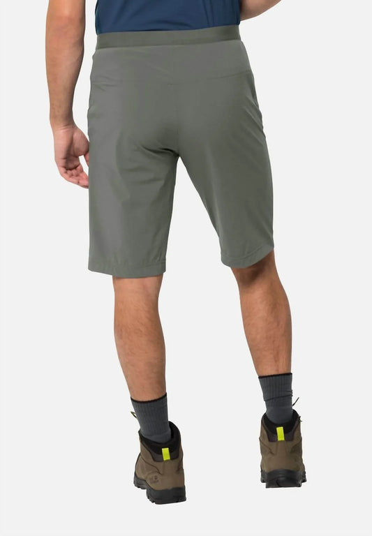 Jack Wolfskin - Prelight Short - Rack Hunt