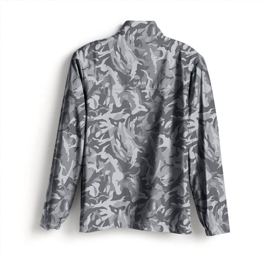 Scales - Men's Full Zip Jacket - Rack Hunt -