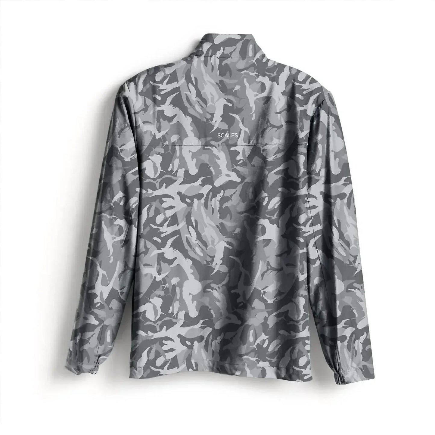Scales - Men's Full Zip Jacket - Rack Hunt