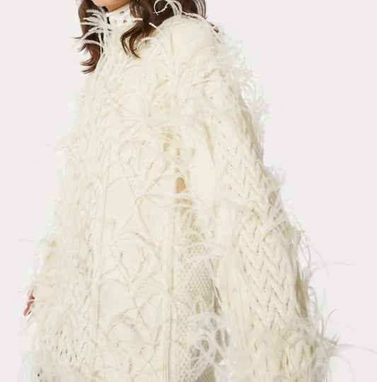 Valentino - Embroidered Wool Sweater - Rack Hunt