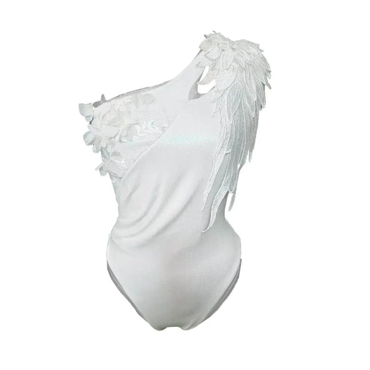 Gyv Me Body - Countess One Piece - Rack Hunt