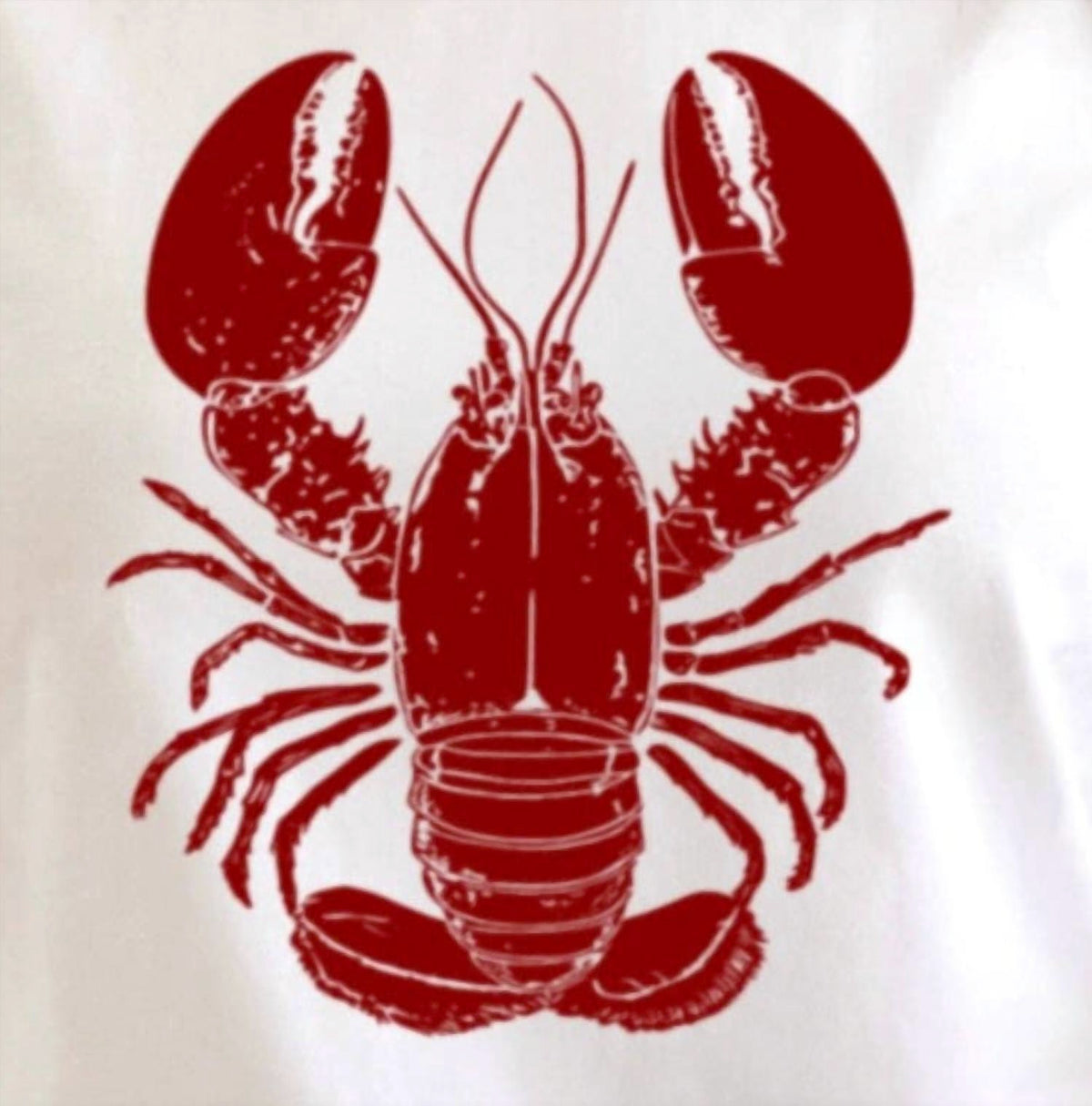 Lobster T-shirt