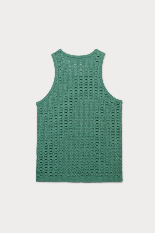 Men's Salt Water Knit Tank