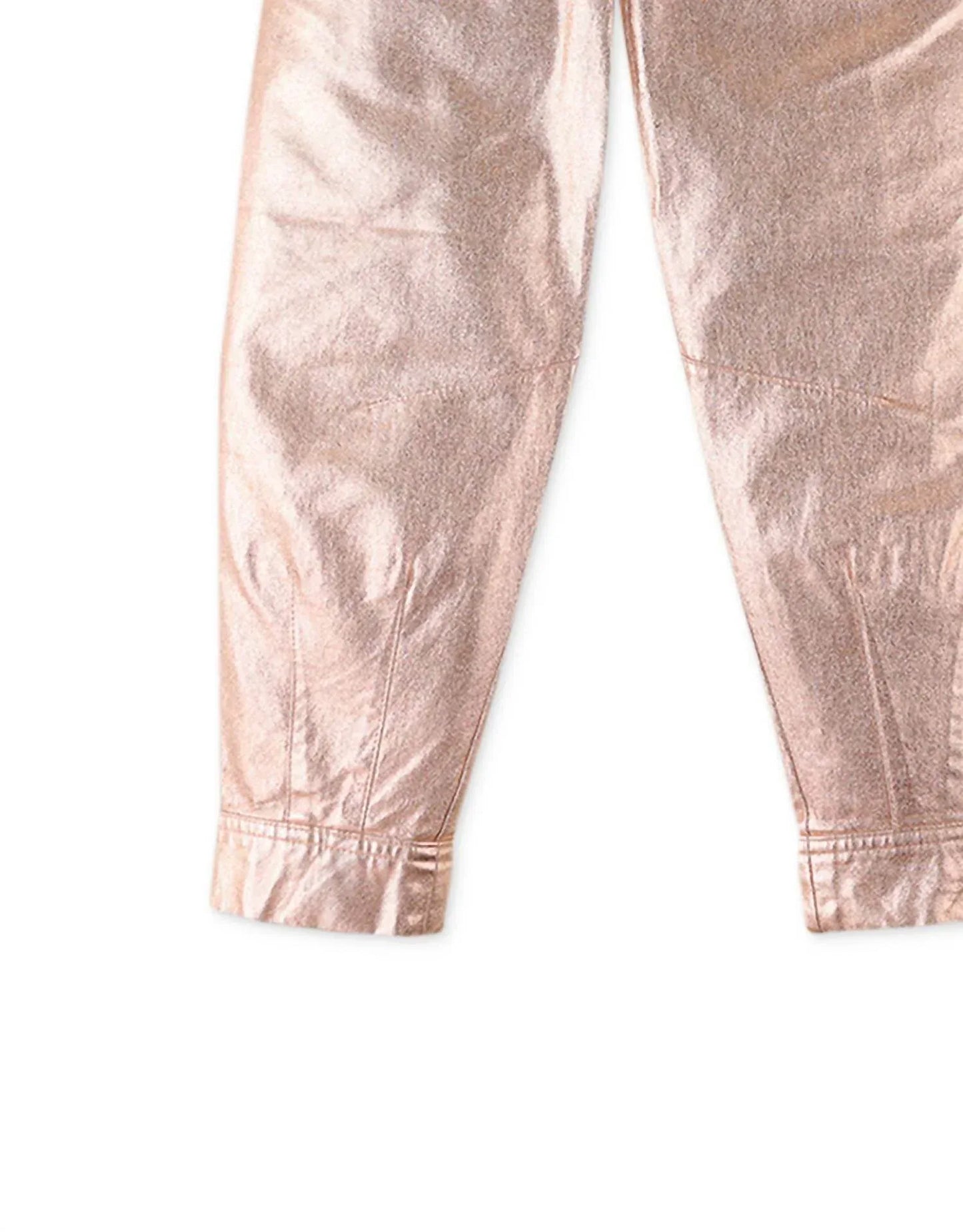 Gingersnaps - Girl's Balloon Fit Twill Pants - Rack Hunt