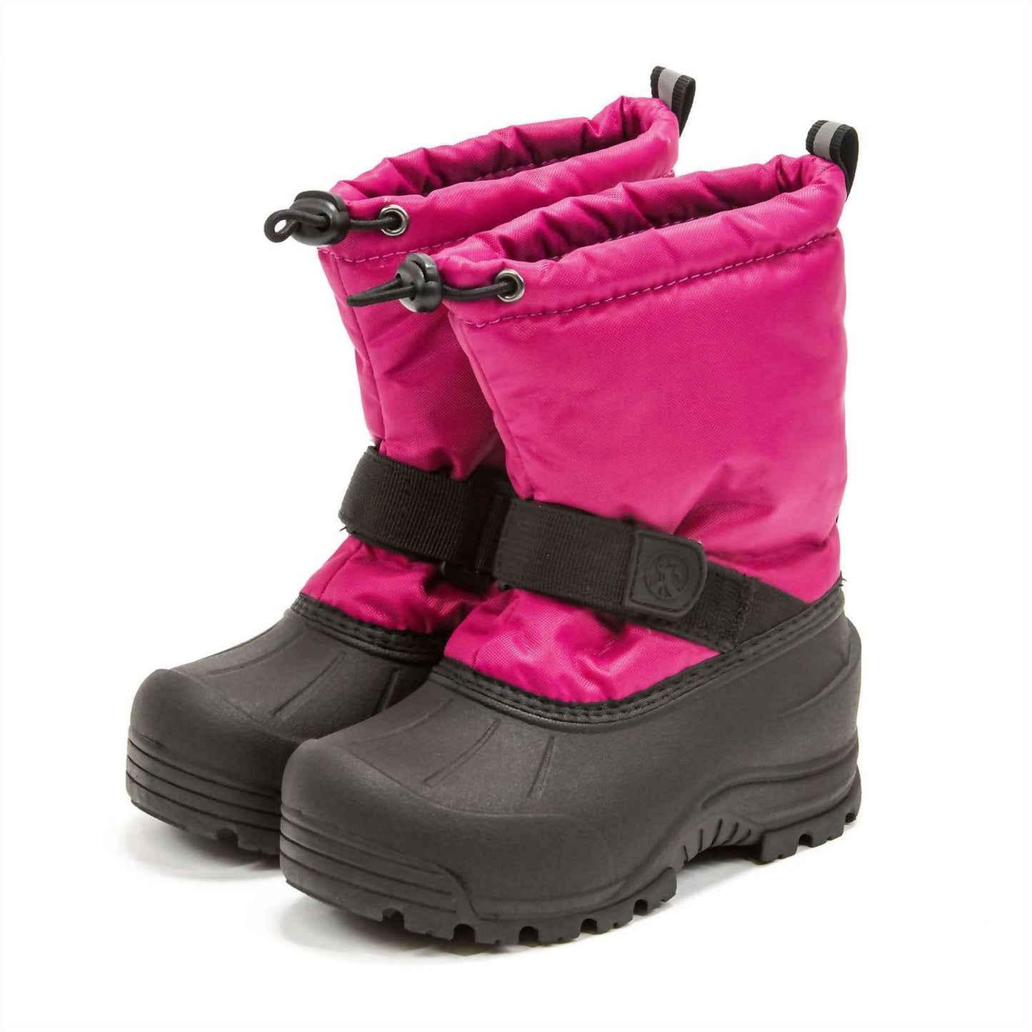 Girl's Frosty Insulated Snow Boot
