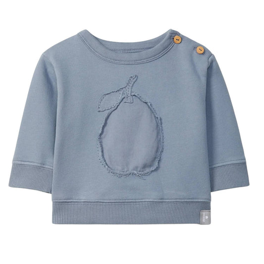 Boys Pear Sweatshirt