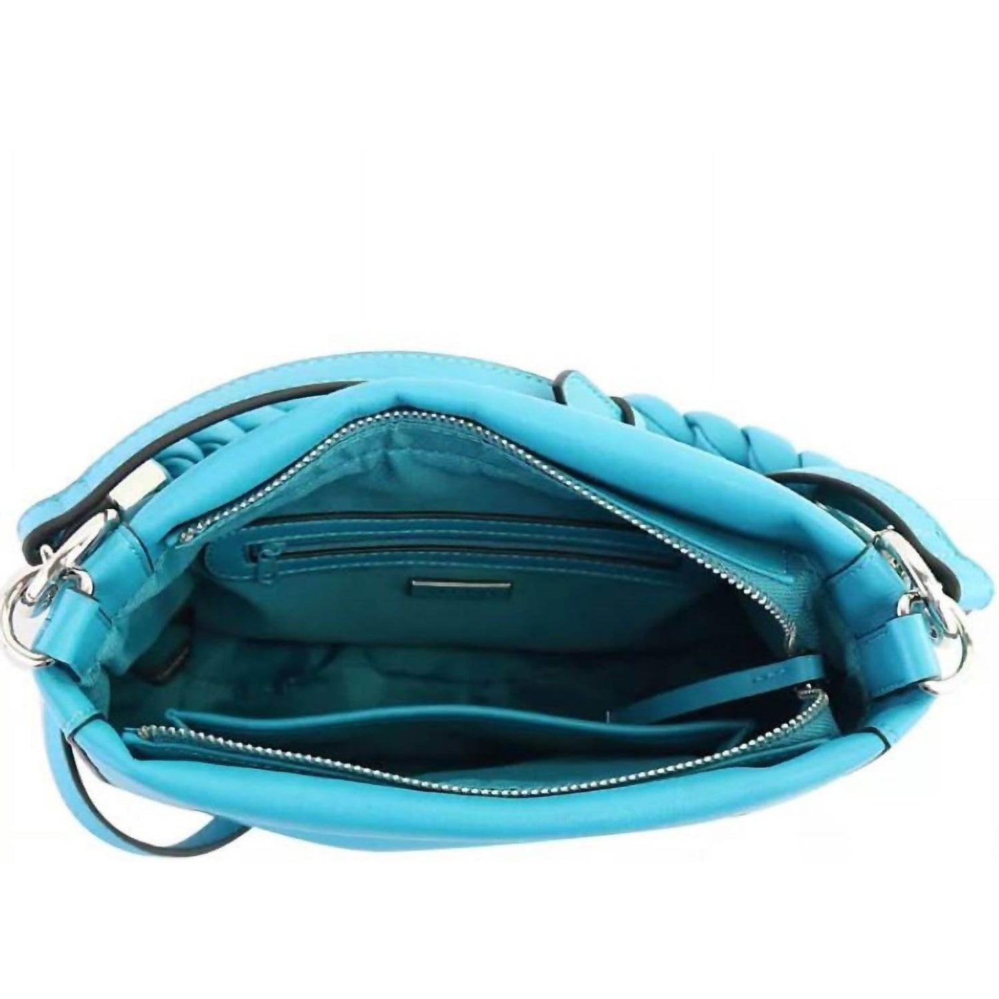 Alfani - Twisted Handle Hobo Crossbody Bag - Rack Hunt -