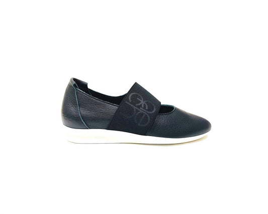 Women's Fujako Sneakers Casual Wedge Sneaker