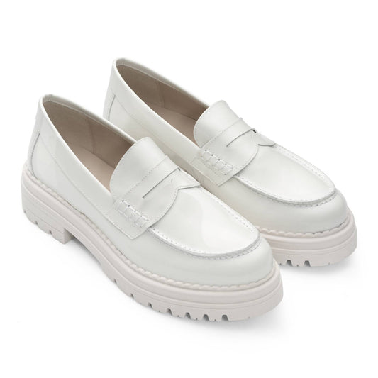 Women's Charlotte Loafer Shoes