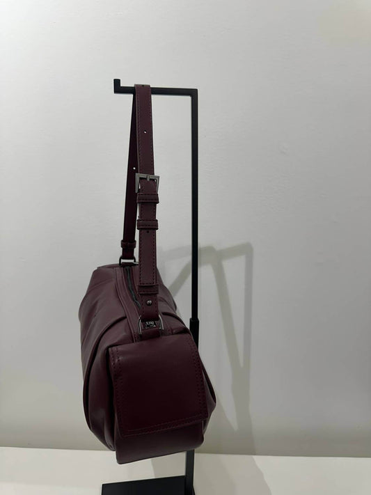 HVISK - Women's Elbie Shoulder Bag - Rack Hunt -