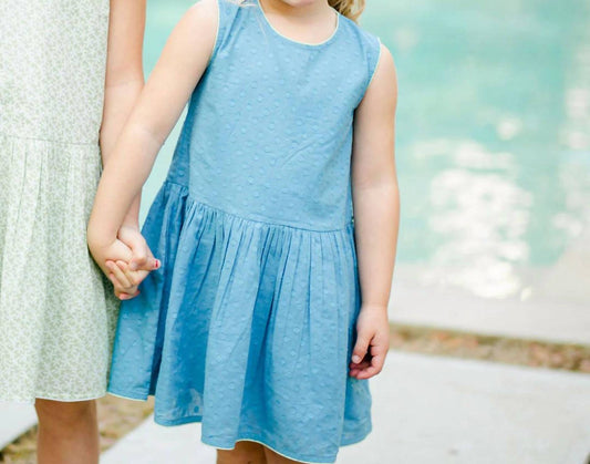 Sully Dress