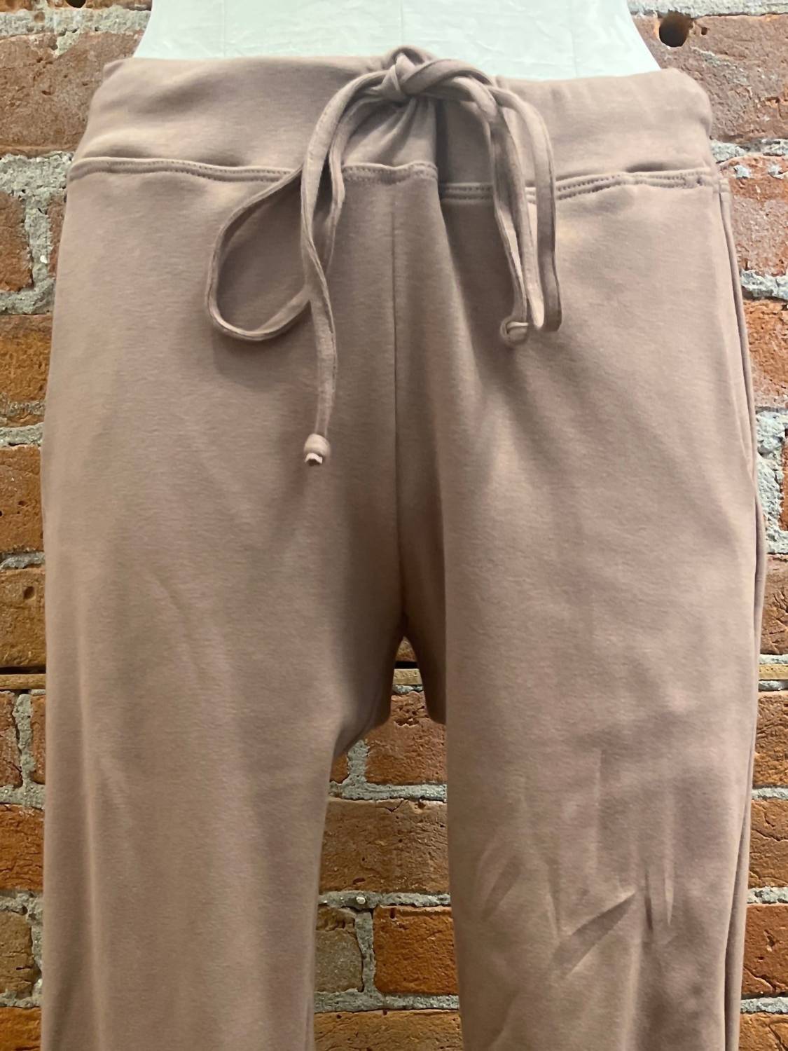 Women's Pockets Jogger