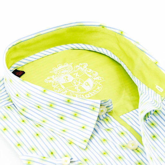 Men's Short Sleeve Shirt