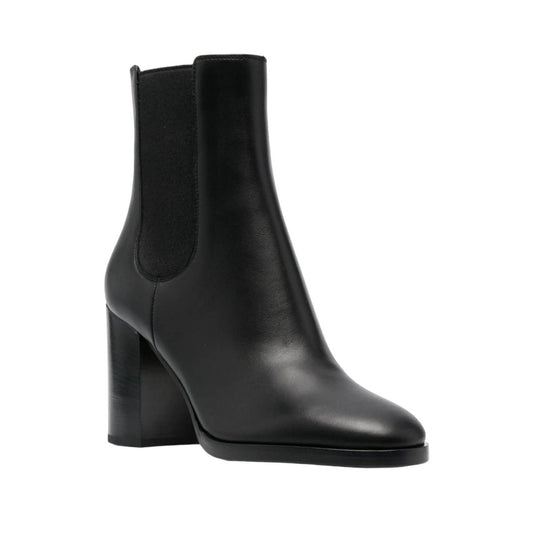 Women's Storm Chelsea Leather Boots