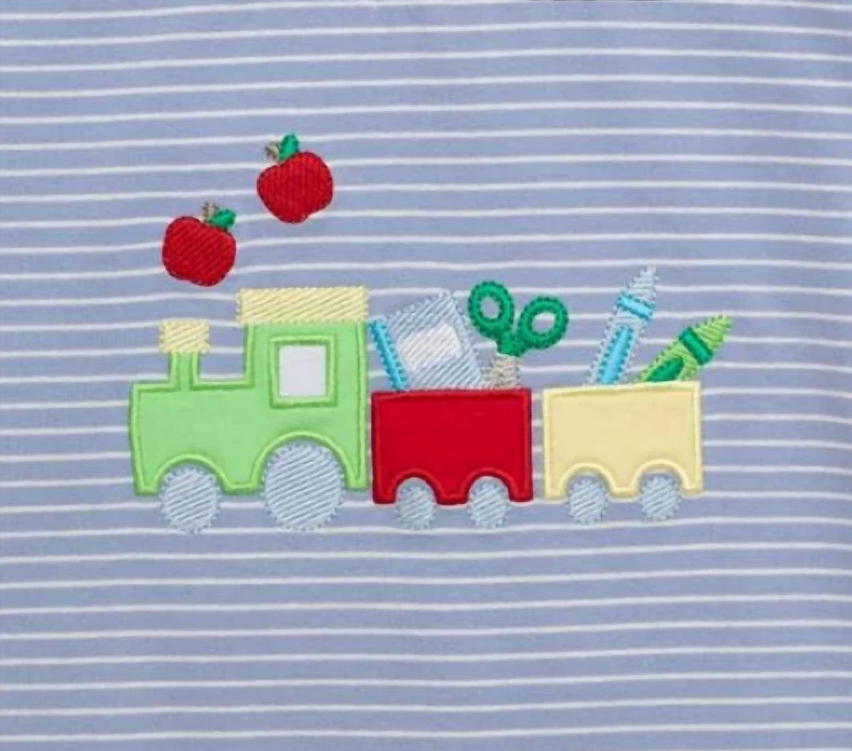 Boy's Back To School Set