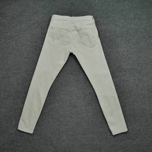 BALDWIN - Women's Rivington Skinny Jeans - Rack Hunt -