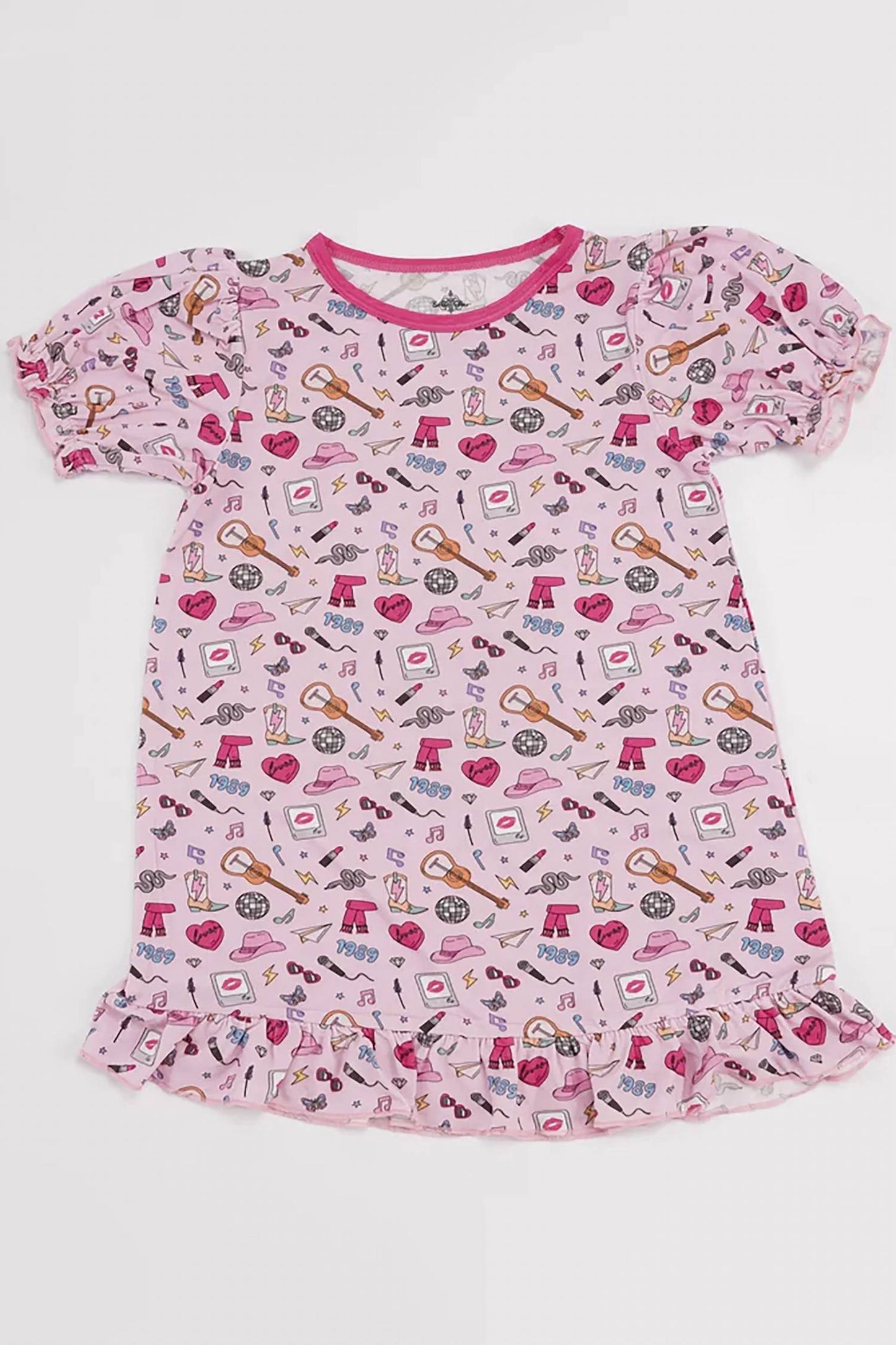 Girls Swiftcons Play Dress