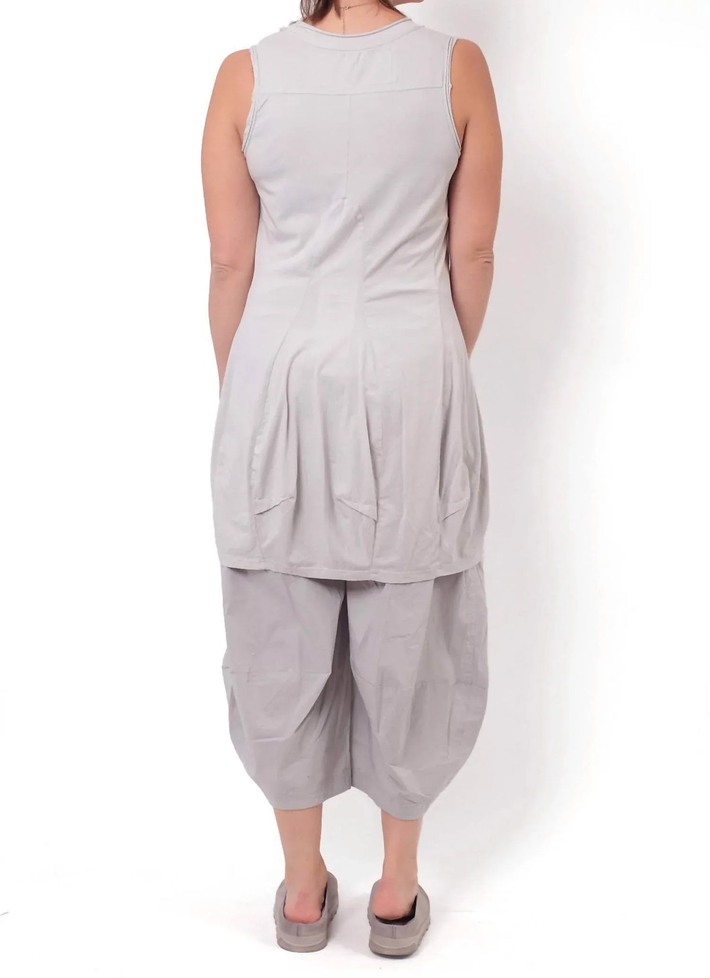 Rundholz Black Label - Long Tank Top - Rack Hunt