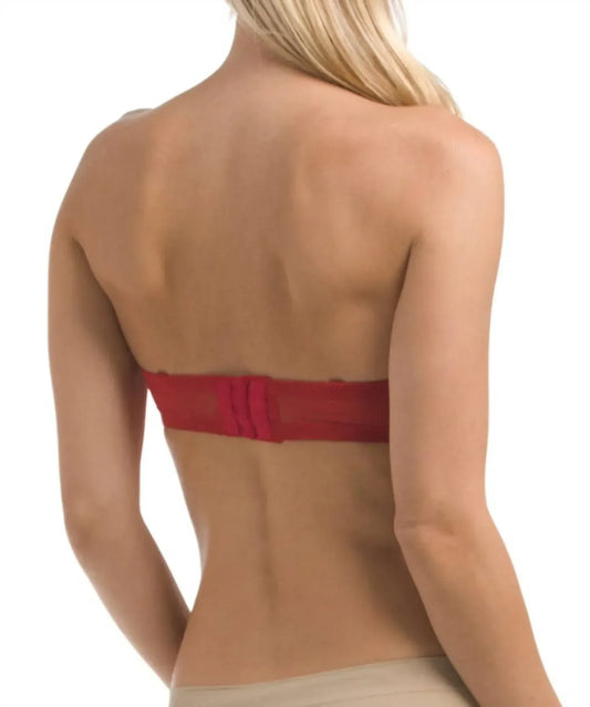 Antigel - Stricto Sensuelle Strapless Bra - Rack Hunt