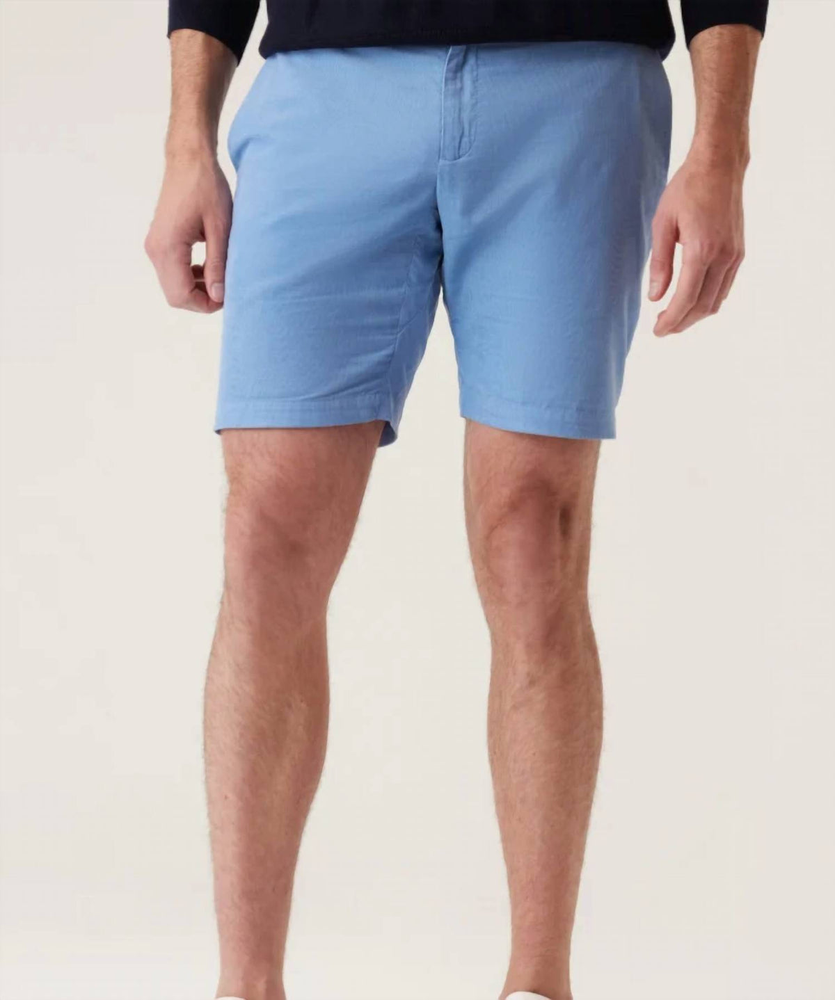 Cloud Corduroy Tailored Shorts
