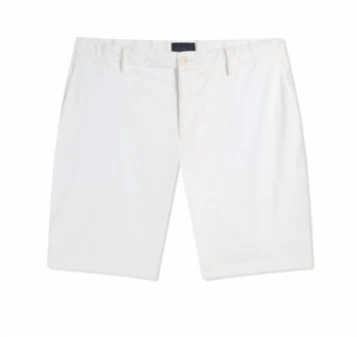 Cloud Corduroy Tailored Shorts