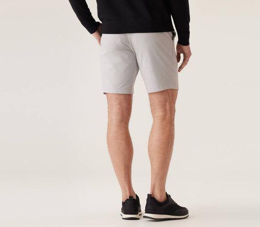 Galaxy Bermuda Cloud Corduroy