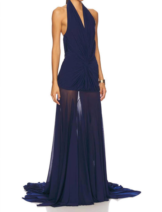 Chloe Gown