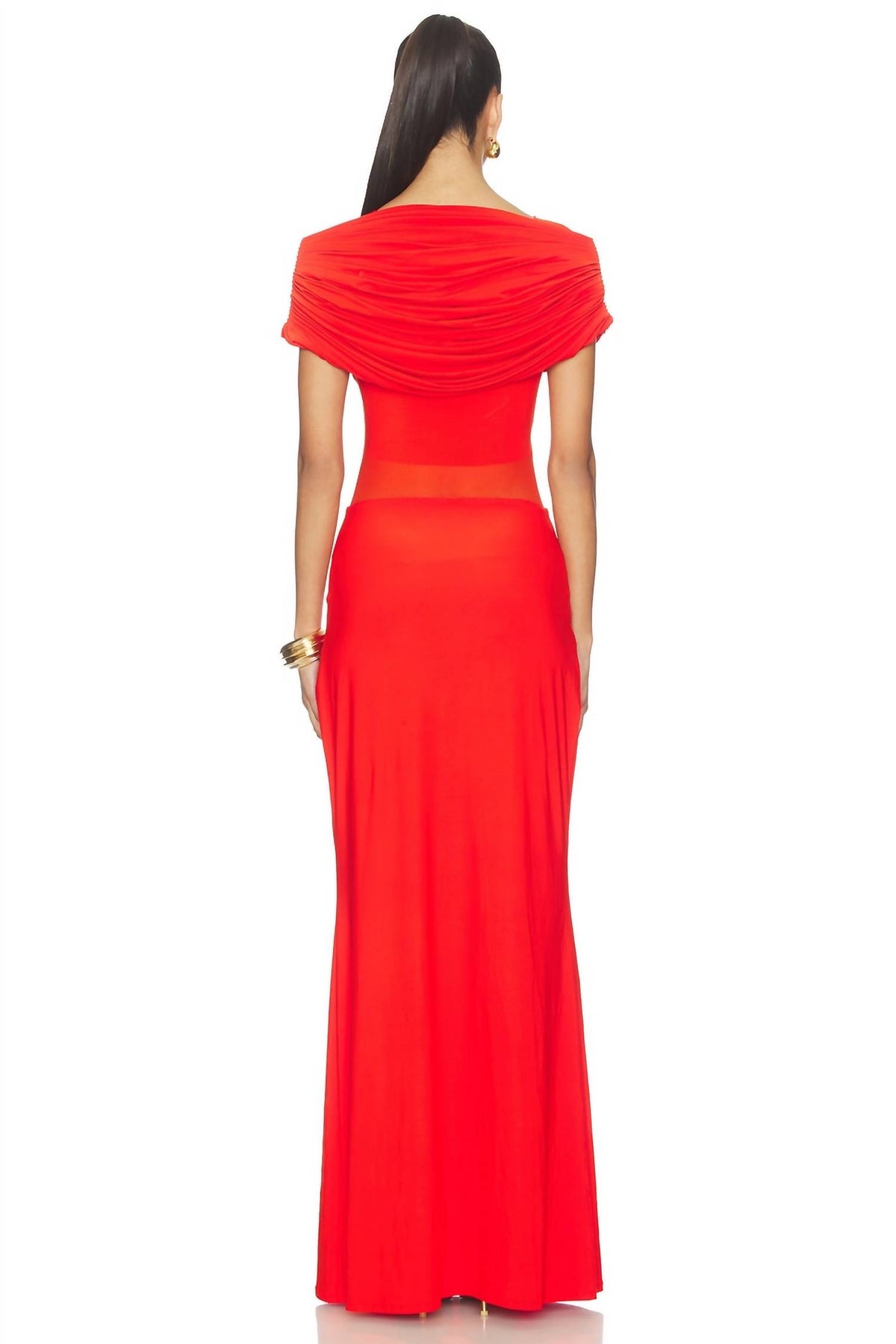 The Taylor Dress