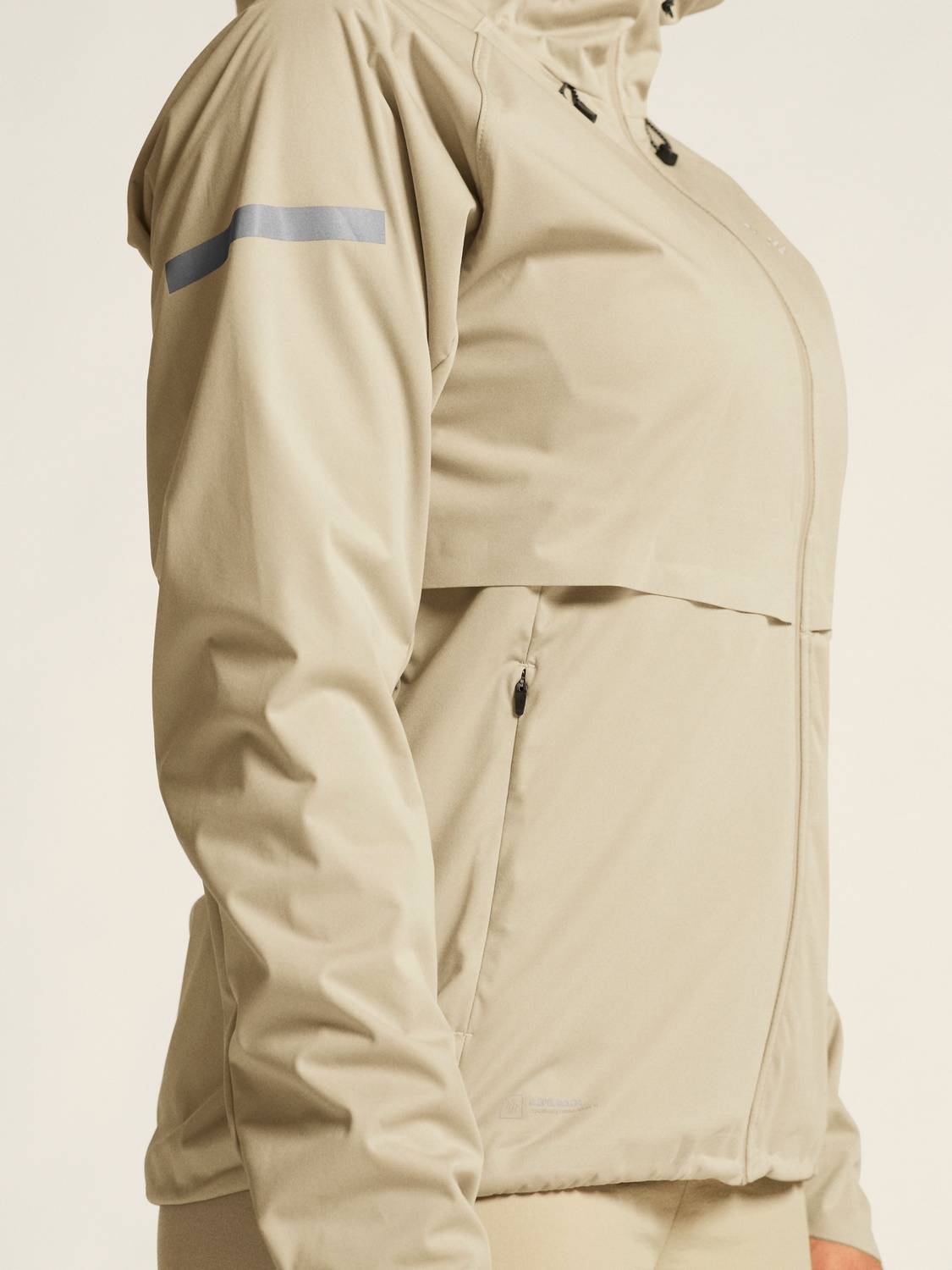 Pro Hydro Jacket 3