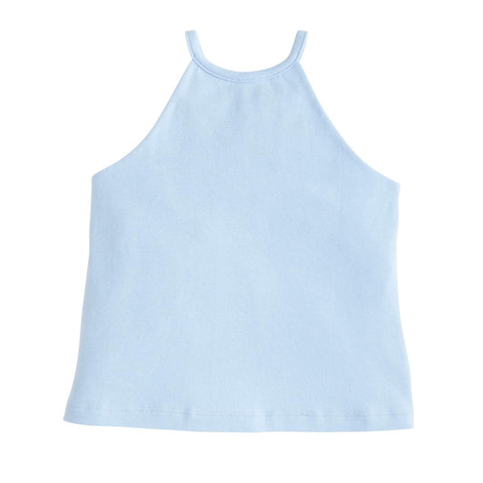 Basic Halter Top