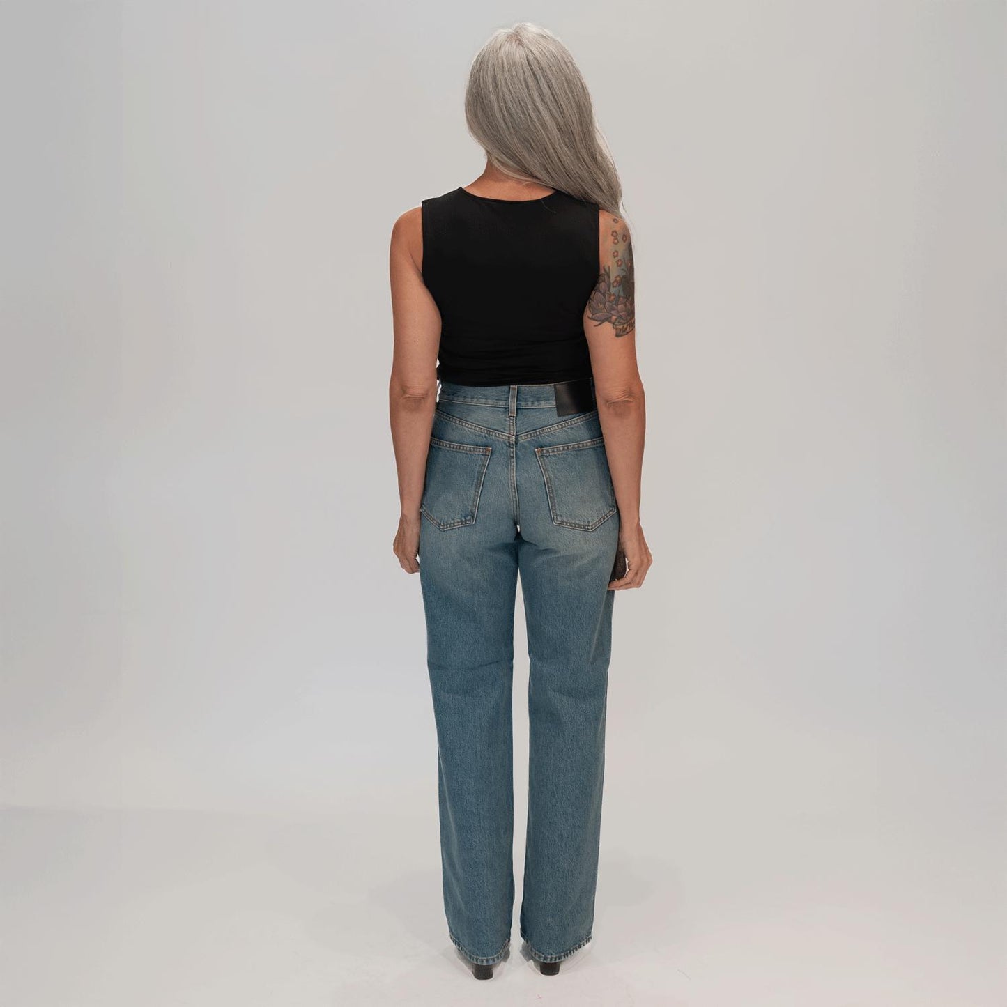 Korea Jean