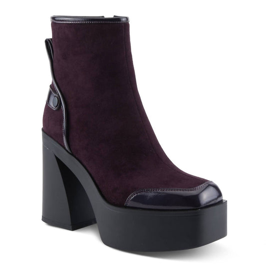 Women's Innovatia Heeled Boots