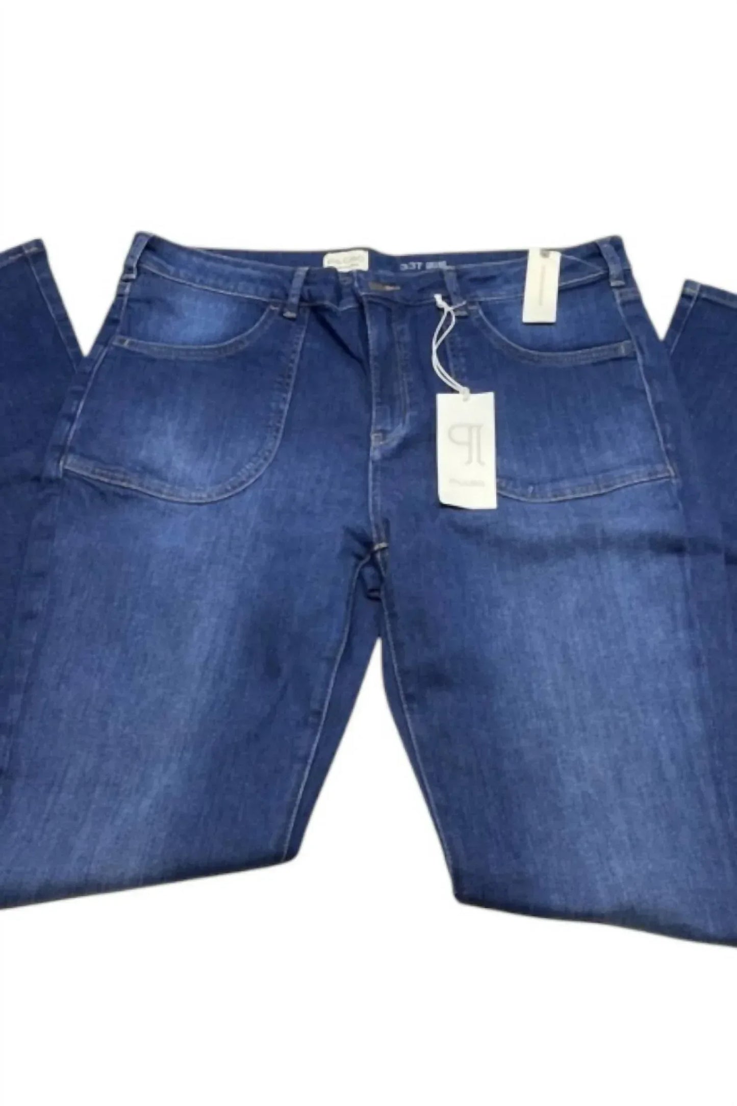 Pilcro - Womens Icon Flare Low Rise Edition Jean - Rack Hunt