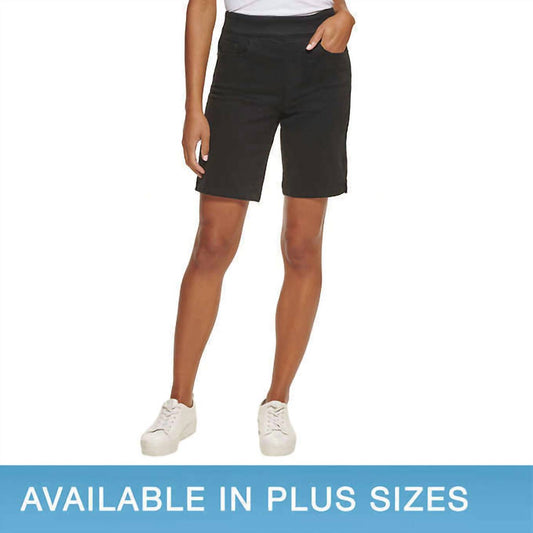 Women's Bermuda Shorts