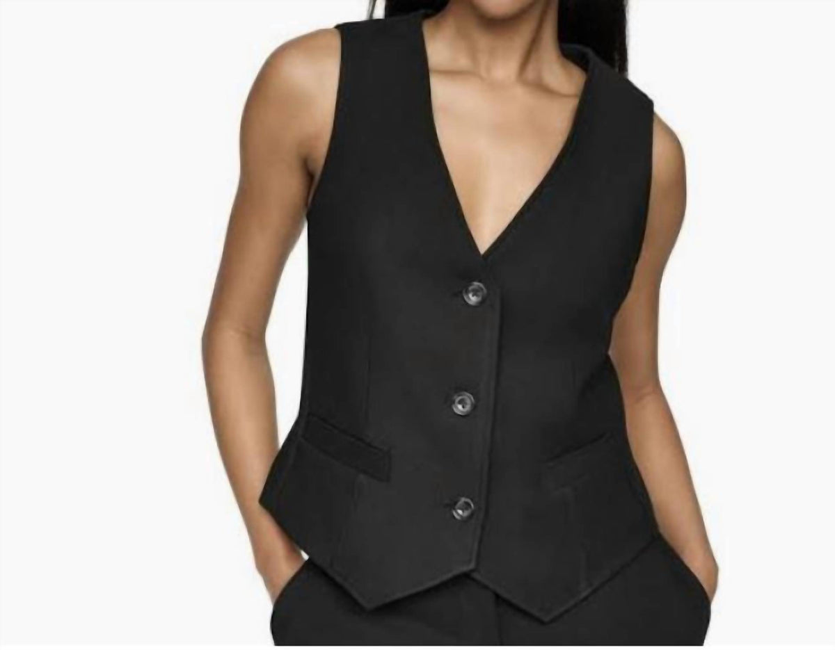 Waist Coat Vest
