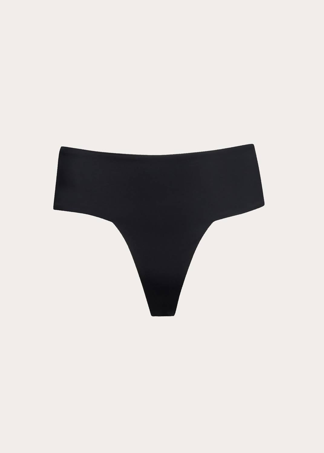 The Modern Cheeky Bikini Bottom