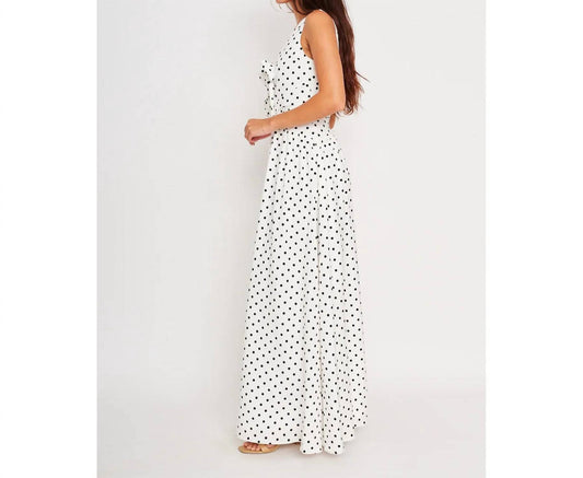 Calypso Maxi Dress