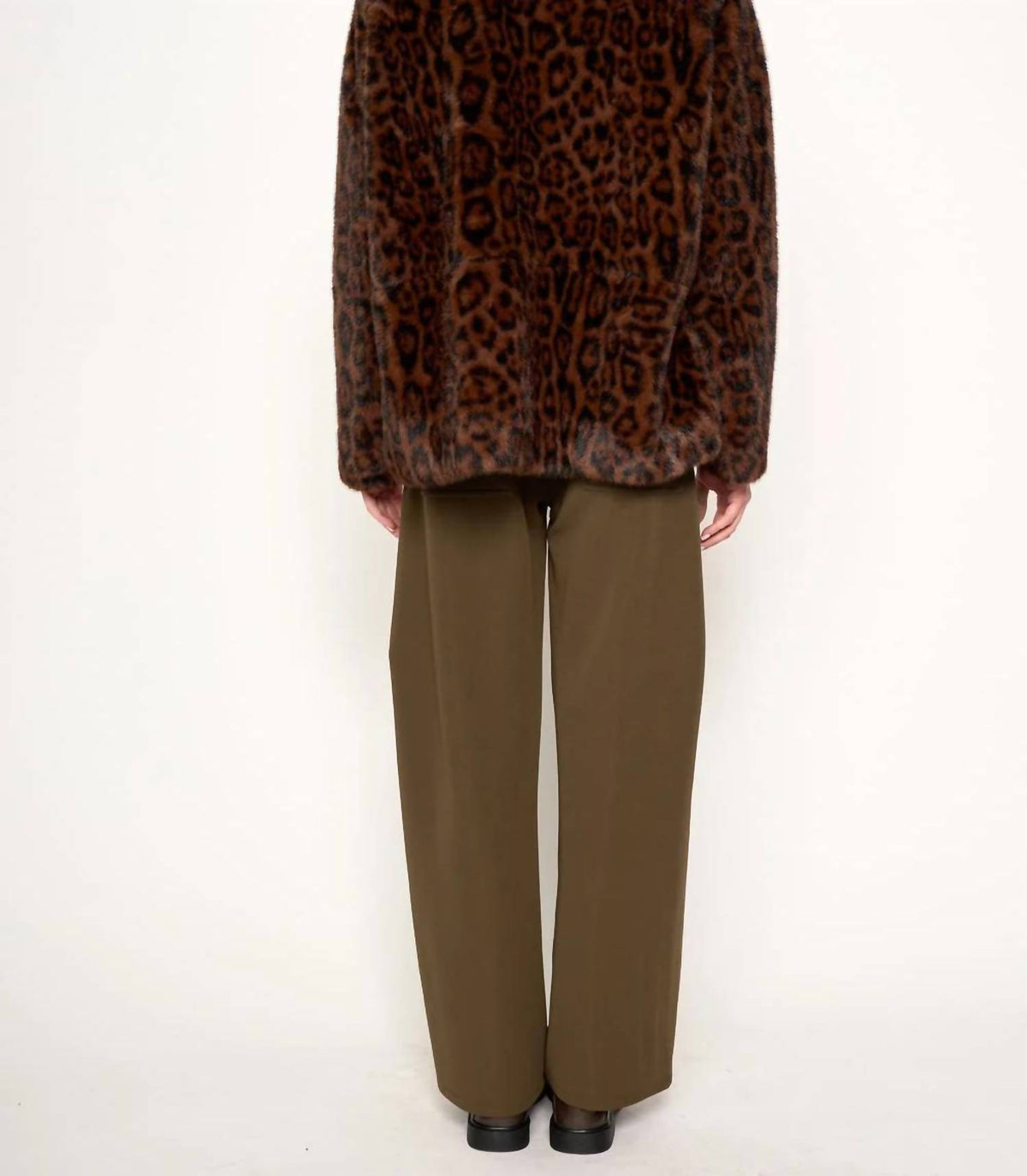 Lucia Coat
