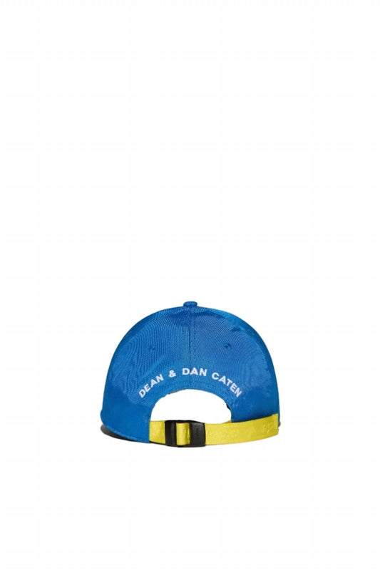 Men's Nylon Baseball Cap