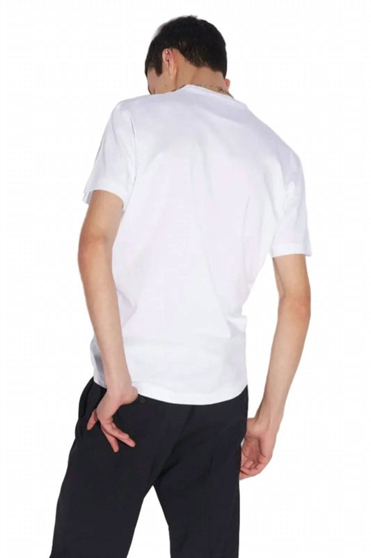 Mini Ceresio 9 Cotton Jersey T-shirt