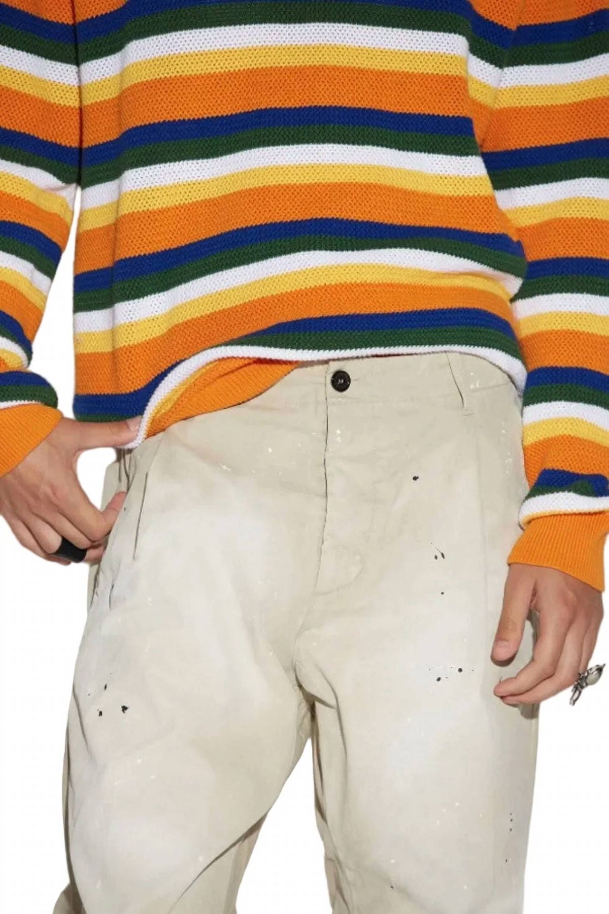 Surfboard New Dan Chino Pants