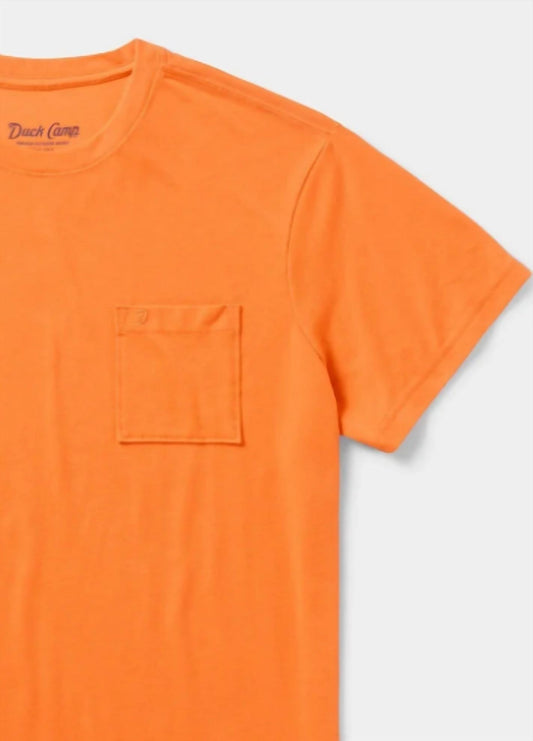 Men's Essential Tee