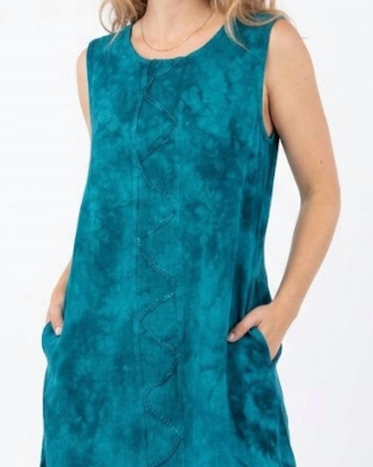 Topacio Midi Dress