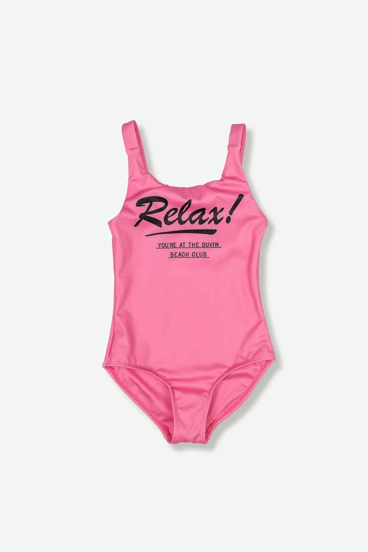 Girls Relax One Piece