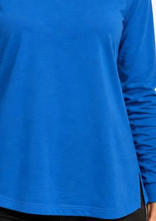 Baden Long Sleeve Top