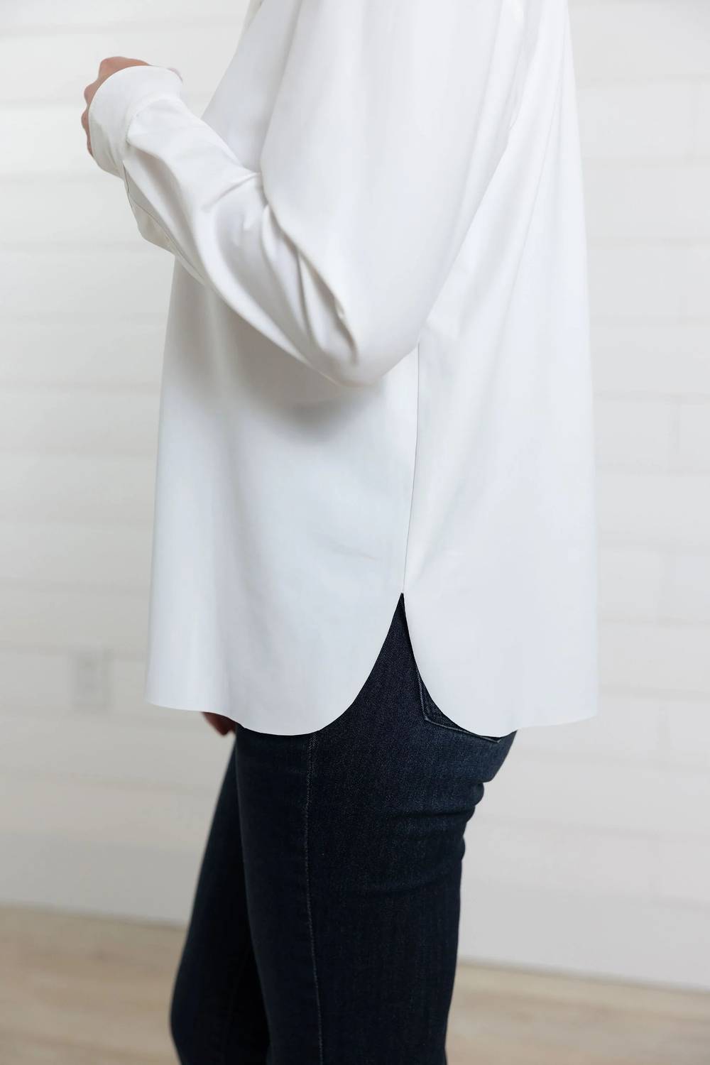 Relaxed Fit Button-down Shirt